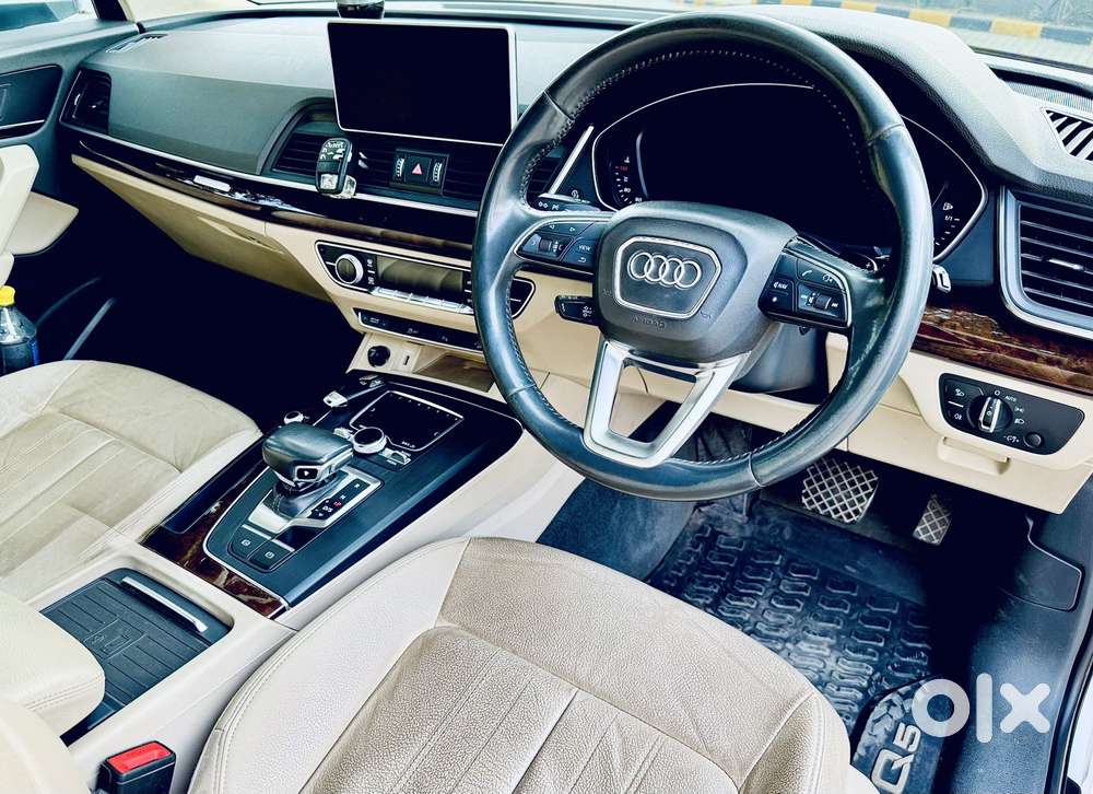 Audi Q5 2.0 35 Tdi Technology, 2019, Diesel