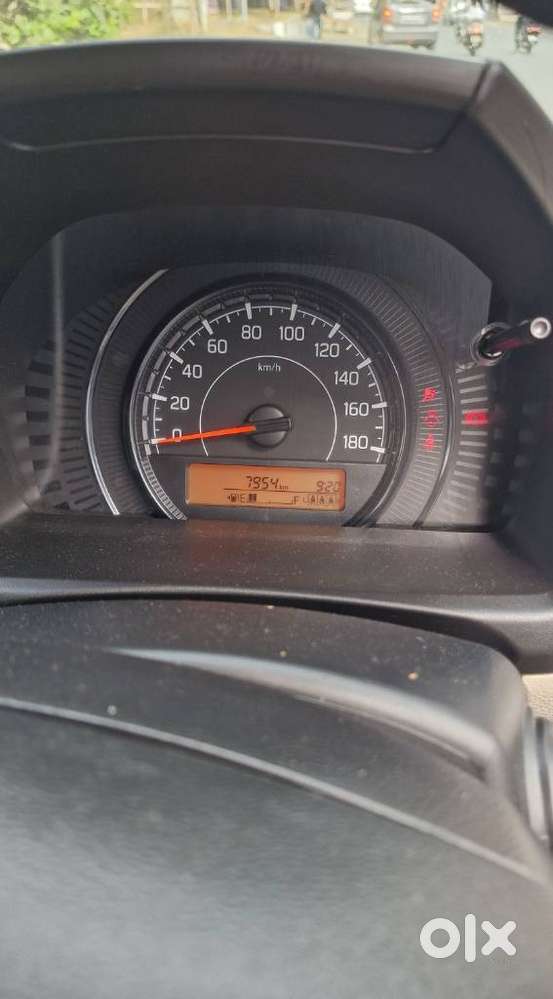 Maruti Suzuki Wagon R Vxi, 2025, Petrol
