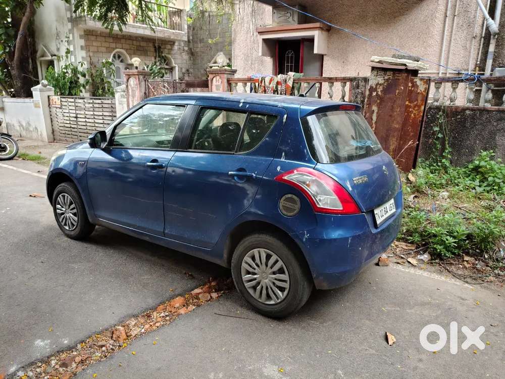Maruti Suzuki Swift 2014 Petrol Good Condition