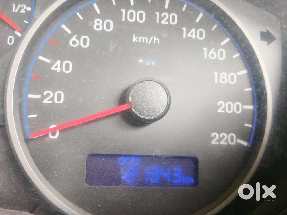 Hyundai I20 Magna 2012 Diesel