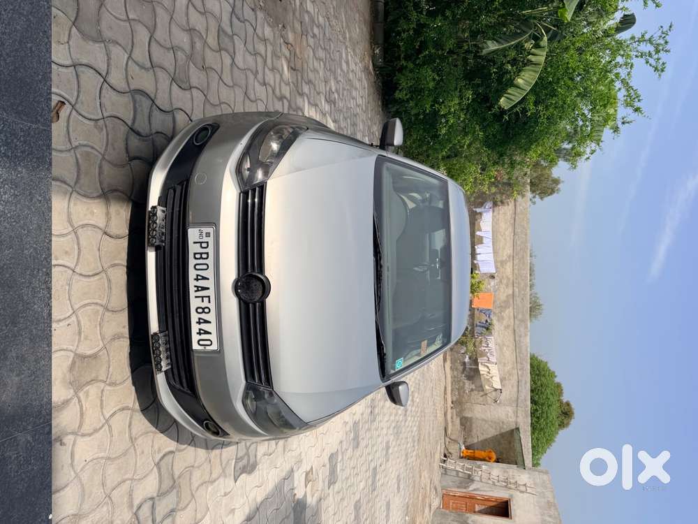 Volkswagen Vento 2013 Diesel Well Maintained