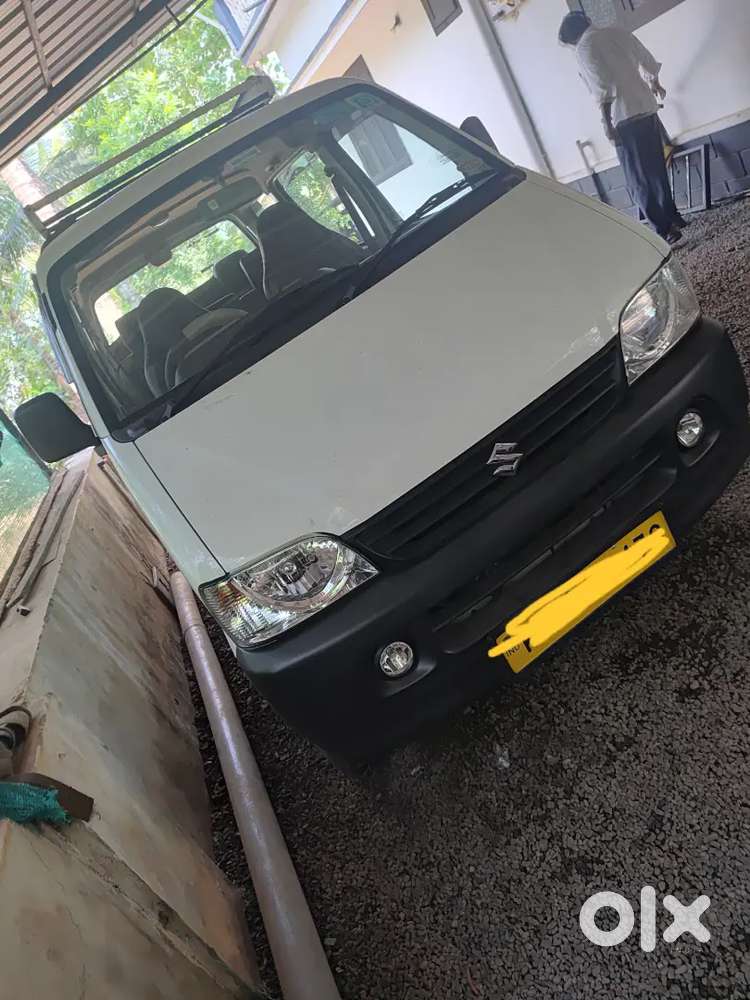 Maruti Suzuki Eeco 2024