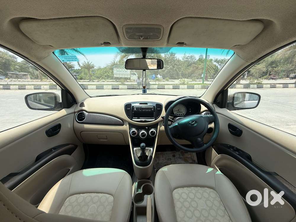 Hyundai I10 2007-2010 Magna 1.2, 2009, Petrol