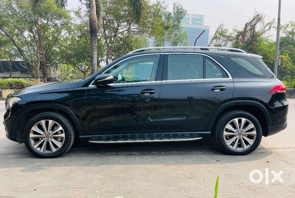 Mercedes-benz Gle 300d 4matic Lwb, 2023, Diesel