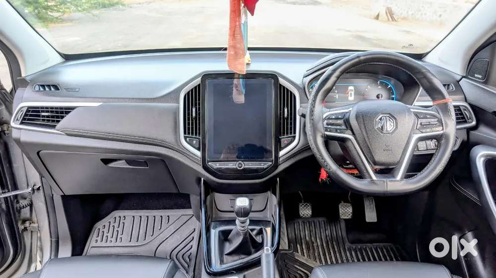 Mg Hector 2020 2.0 Sharp Manual Diesel