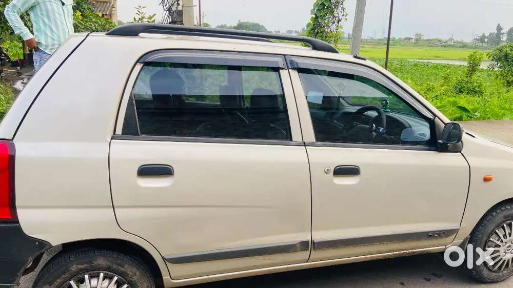 2008 Maruti Suzuki Alto