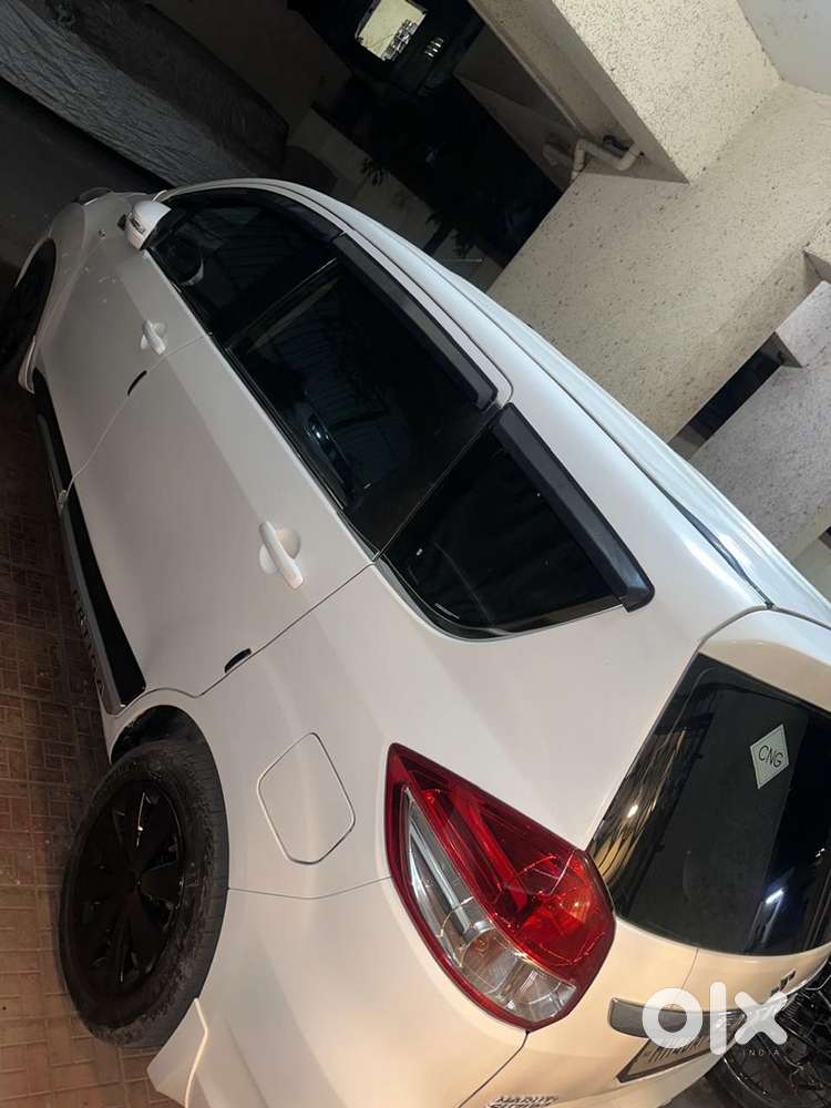 Maruti Suzuki Ertiga Cng & Hybrids Good Condition