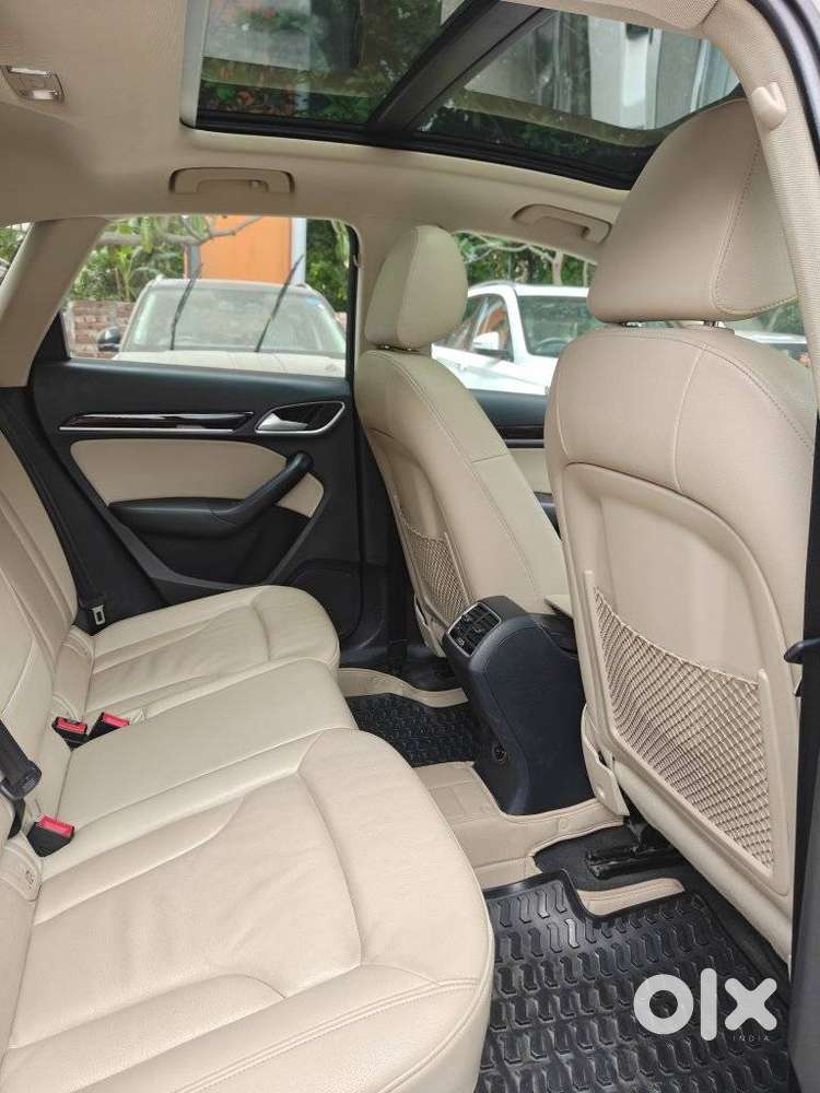 Audi Q3 1.4 30 Tfsi Premium, 2019, Petrol