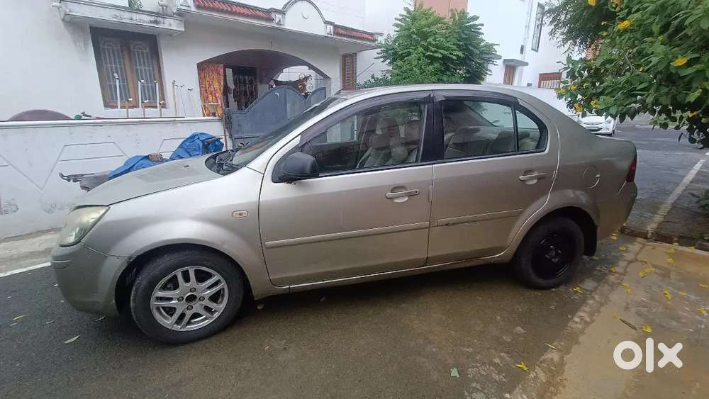 Ford Fiesta 2006 Diesel Good Condition