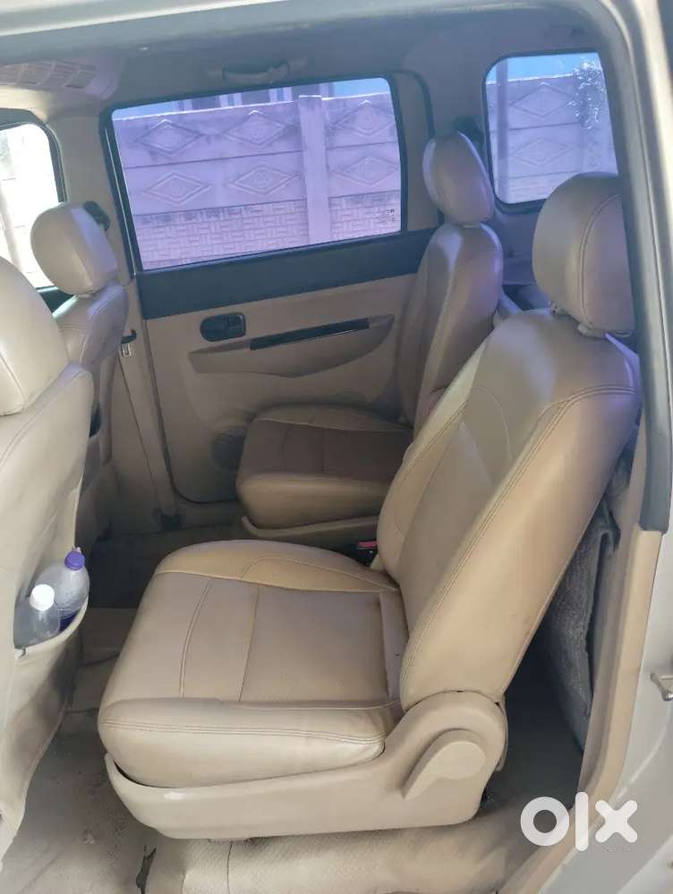 Chevrolet Enjoy Diesel 2013 Year