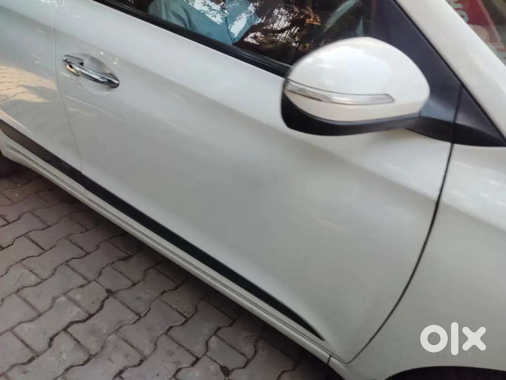 Elite I20 Top Model Asta