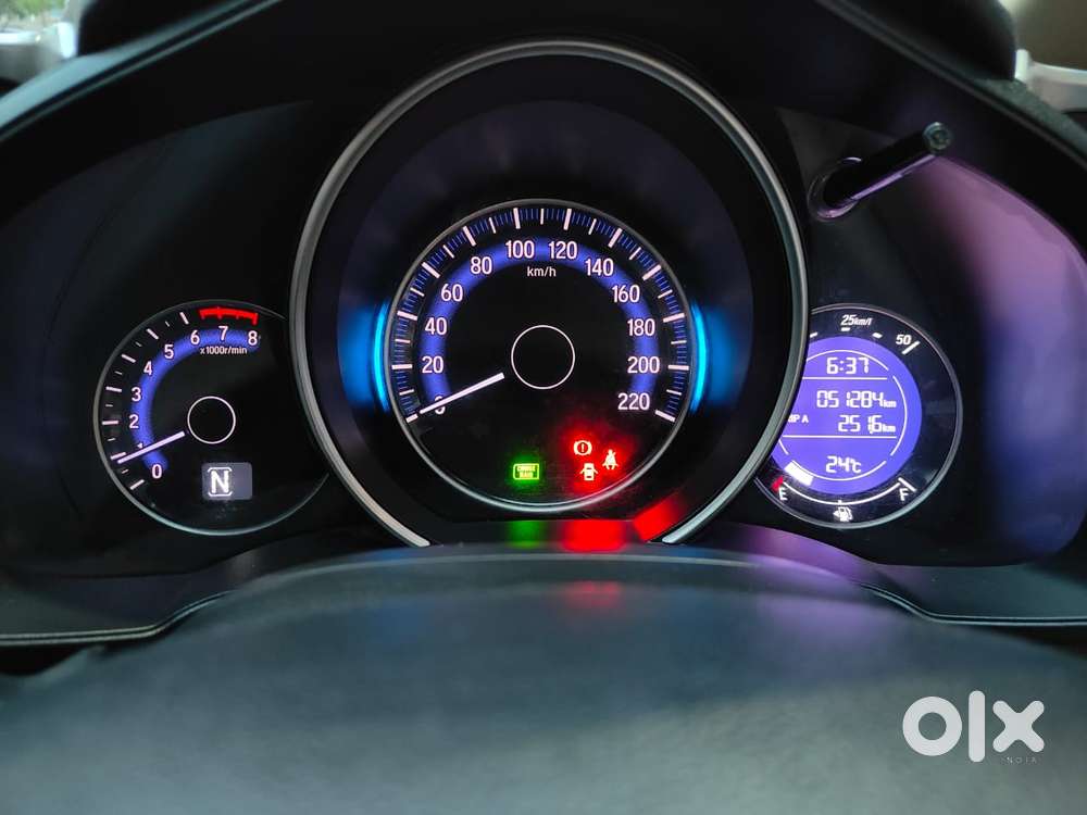 Honda Jazz Vx, 2019, Petrol