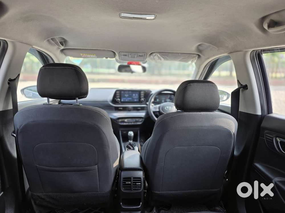 Hyundai Elite I20 1.4 Sportz (o) Crdi, 2022, Diesel
