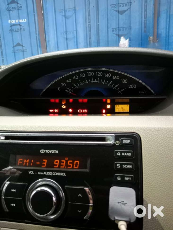 Toyota Etios Liva 2013-2014 G, 2014, Petrol