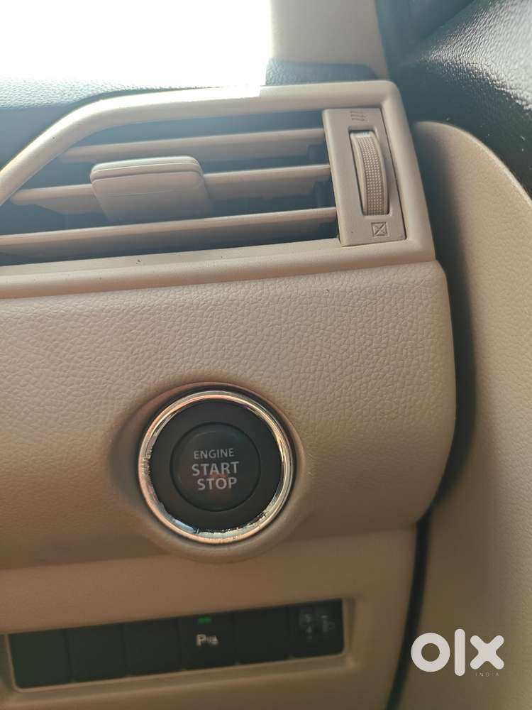 Maruti Suzuki Dzire 2017-2020 Zdi, 2019, Petrol