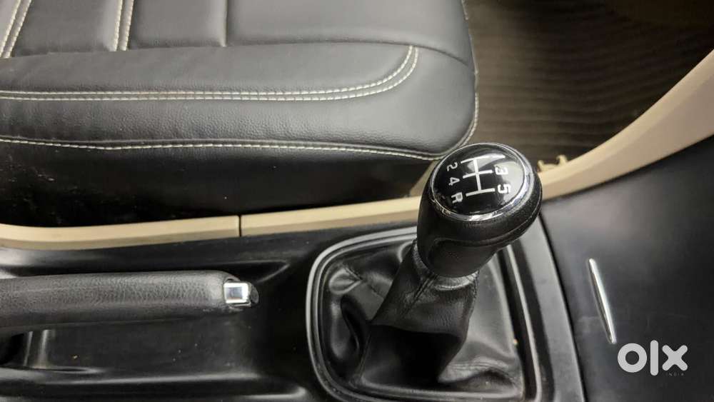 Maruti Suzuki Ciaz 1.4 Sigma, 2017, Petrol
