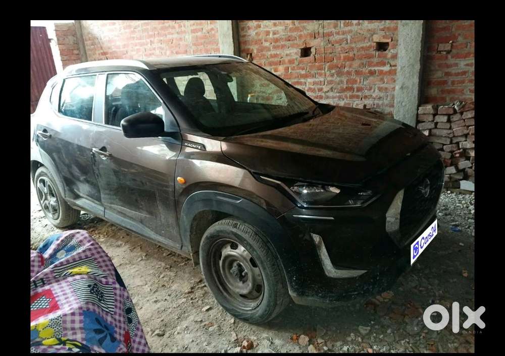 Nissan Magnite 2022 Petrol
