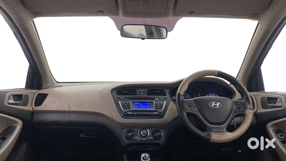 Hyundai Elite I20 Magna 1.4 Crdi, 2015, Diesel