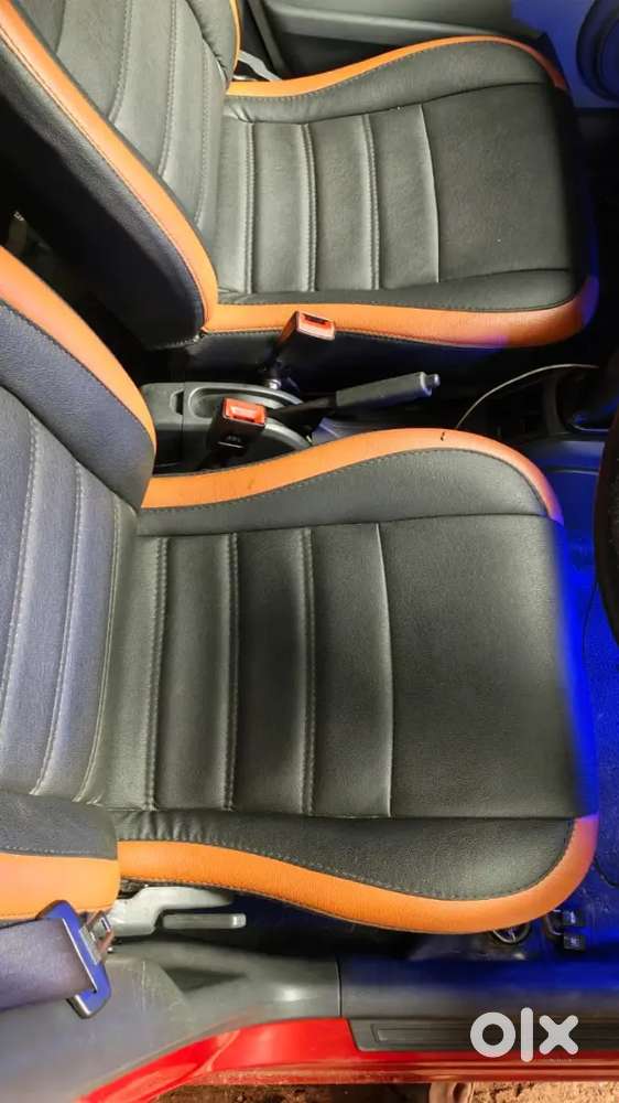 Maruti Suzuki Alto 2017