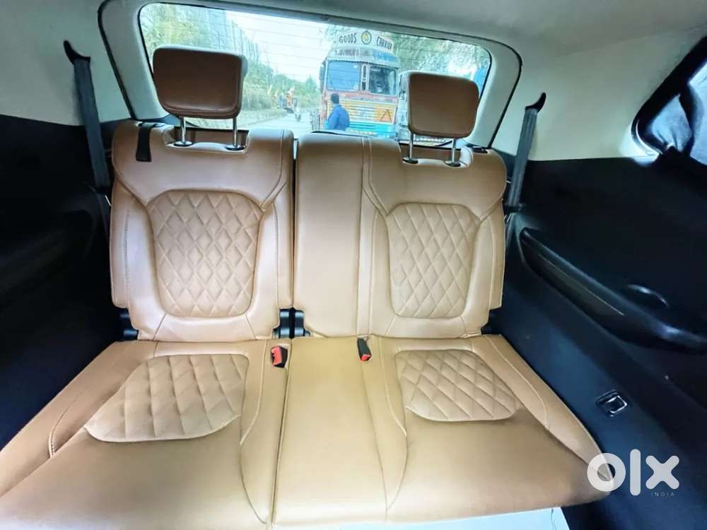 Mg Gloster Savvy 6 Seater, 2022, Diesel