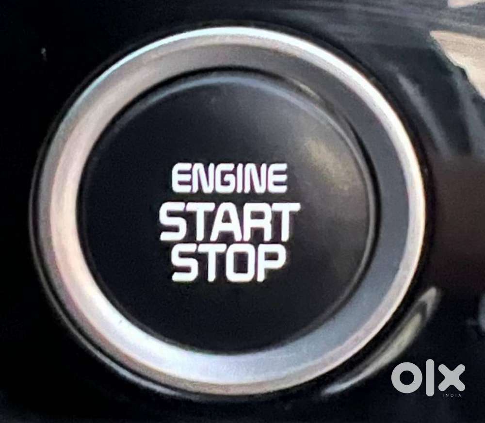 Kia Sonet Gtx Plus Turbo Dct, 2021, Petrol