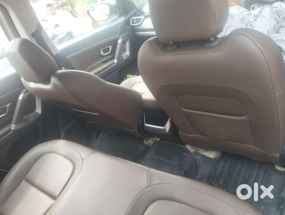 Tata Harrier Xza, 2020, Diesel