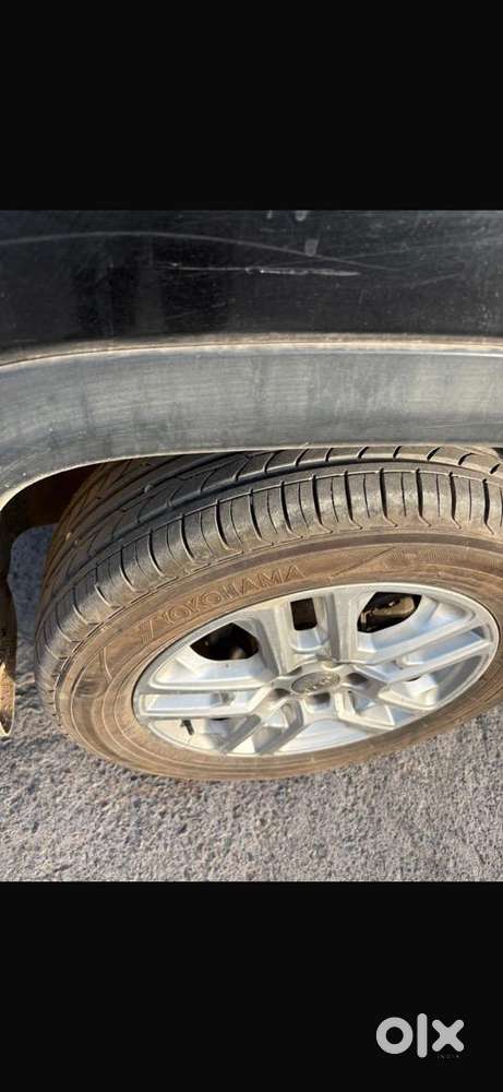 Jeep Compass 2018 Diesel Well Maintained