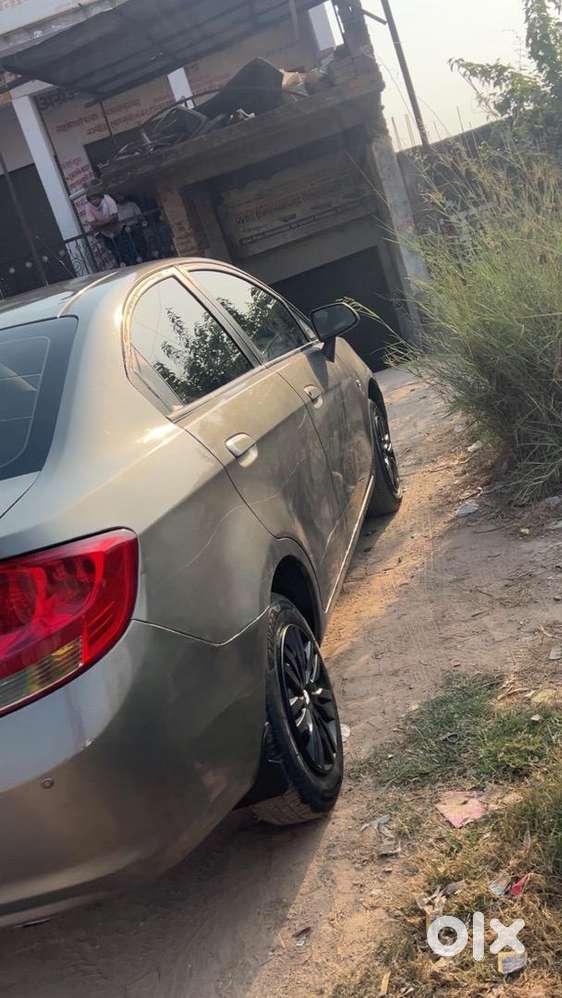 Chevrolet Sail 2015 Diesel Good Condition