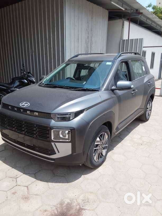 All New Hyundai Cars