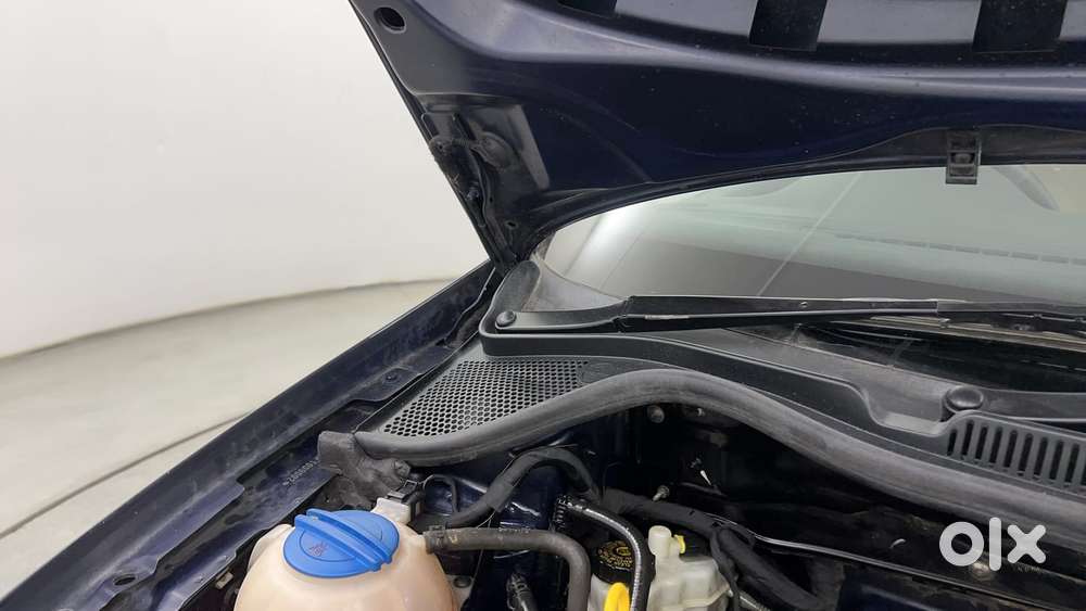 Volkswagen Polo 2009-2013 Petrol Highline 1.2l, 2015, Petrol
