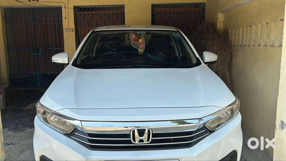 Look Like Branded New Car