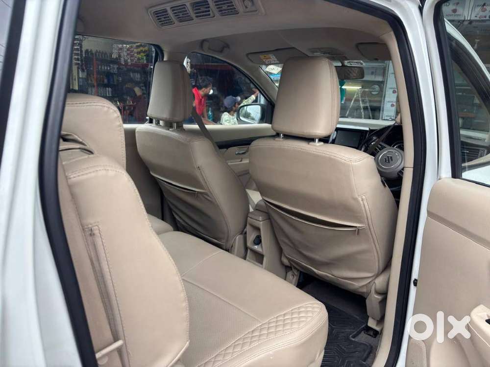 Maruti Suzuki Ertiga 2025 Cng & Hybrids Good Condition