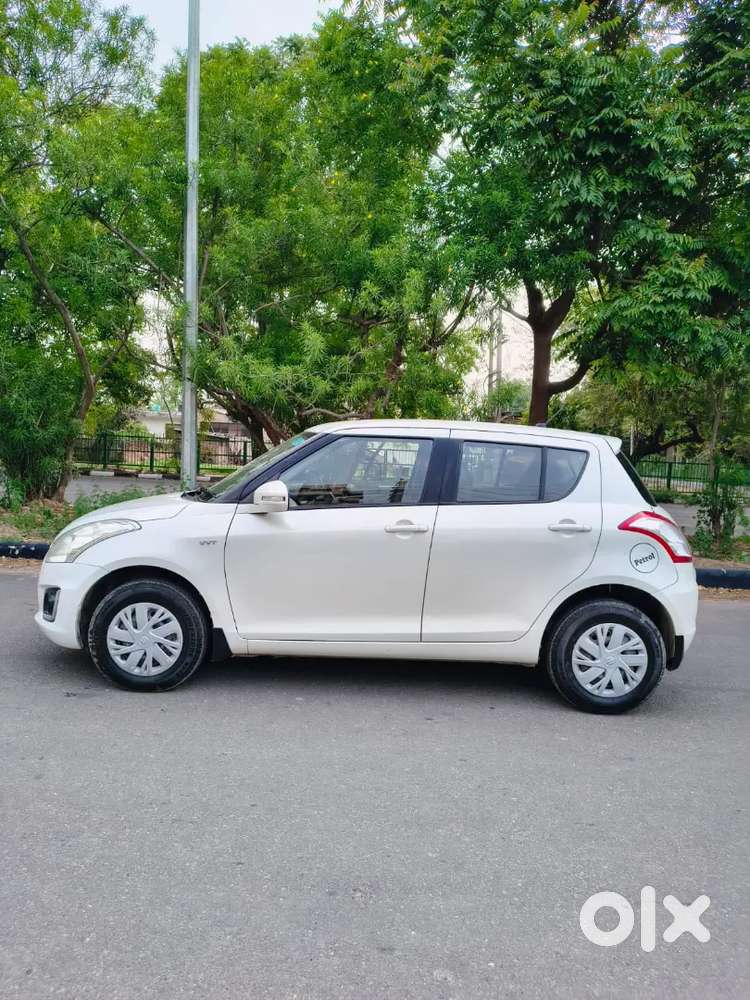 Maruti Suzuki Swift 2015, 90000 Km Driven