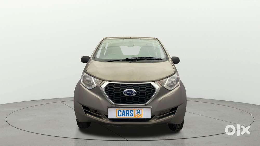 Datsun Redigo A, 2018, Petrol