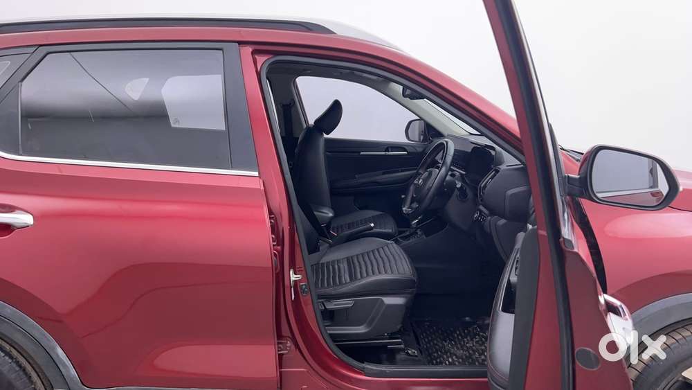 Kia Sonet 1.0 Gtx Plus Dct, 2021, Petrol