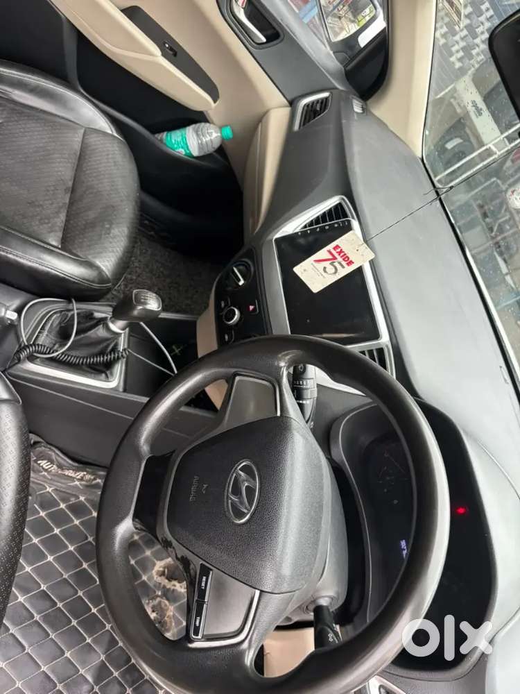 Hyundai Verna 1.4 E Crdi 2020 Manual