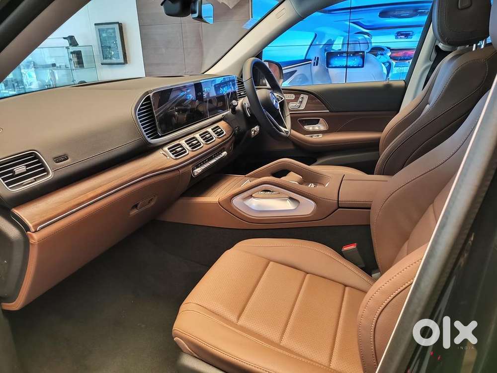 Mercedes-benz Gle 2026 Diesel Well Maintained