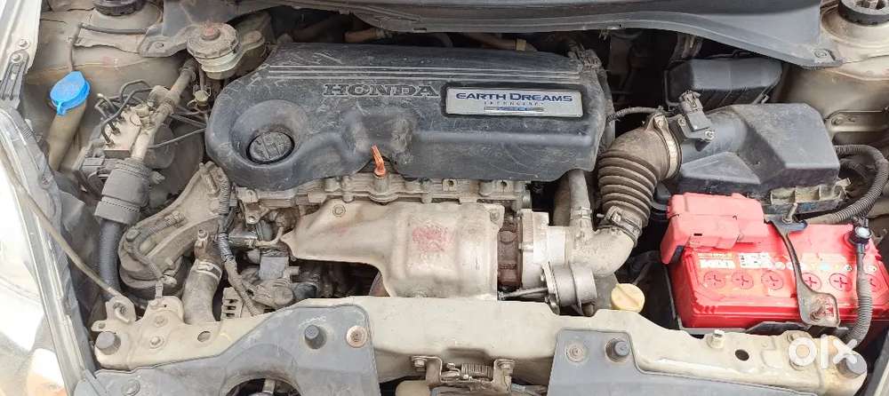 Honda Amaze 2018 Diesel