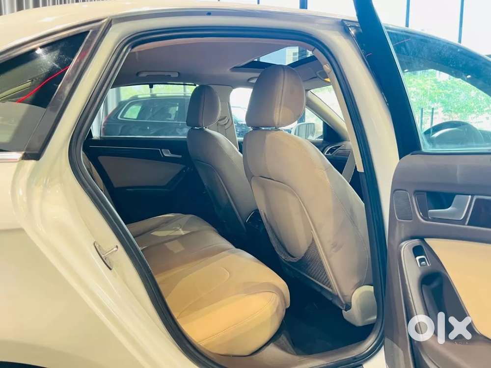Audi A4 1.8 Tfsi Premium Plus, 2015, Petrol