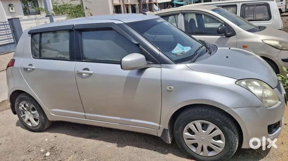 Maruti Suzuki Swift