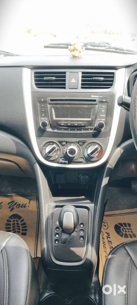 Maruti Suzuki Celerio X Amt Zxi, 2018, Petrol