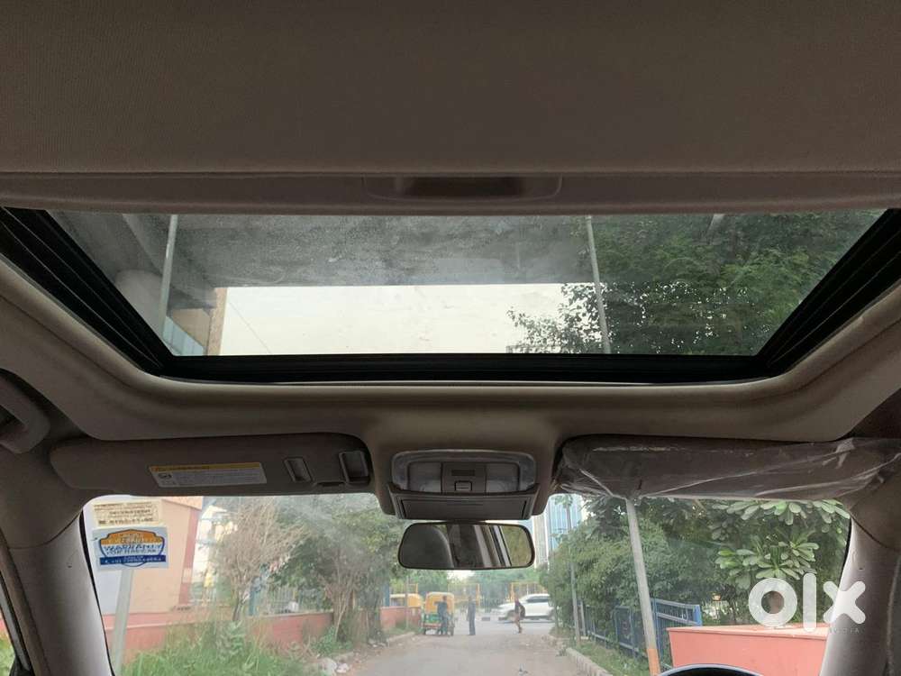 Mahindra Xuv500, 2018, Diesel