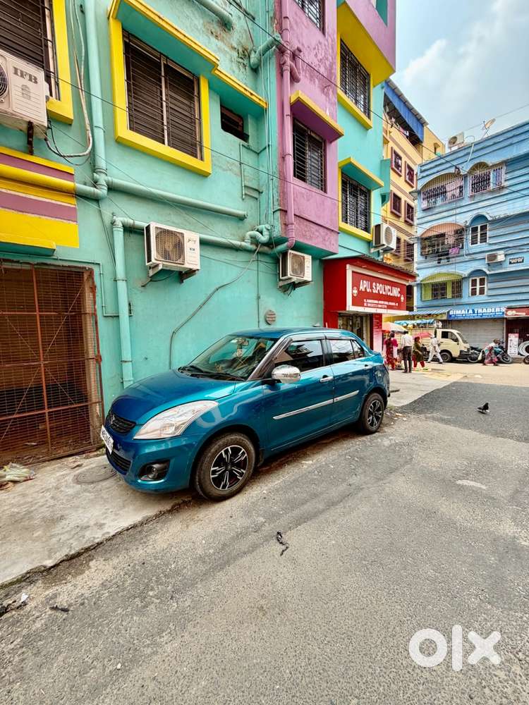 Maruti Suzuki Dzire 2014 Petrol Good Condition