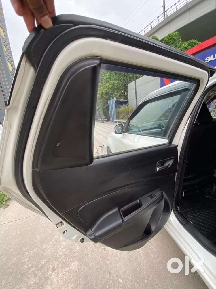 Maruti Suzuki Swift Vxi, 2018, Petrol