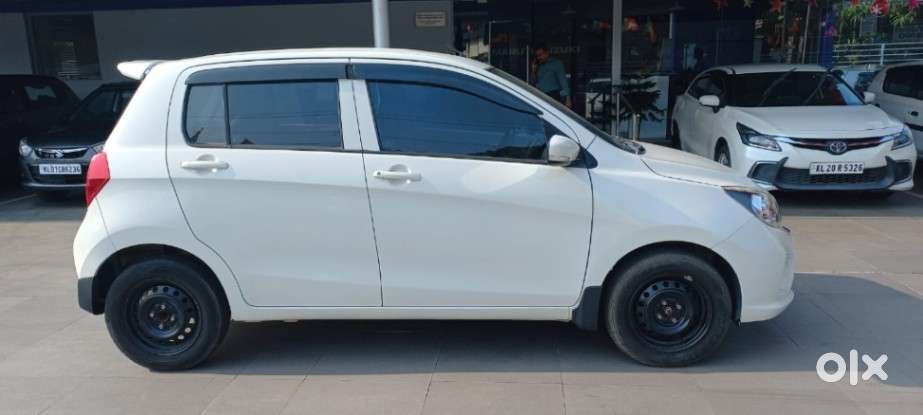 Maruti Suzuki Celerio Zxi, 2020, Petrol