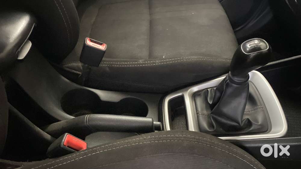 Hyundai Venue 1.2 S Plus, 2021, Petrol