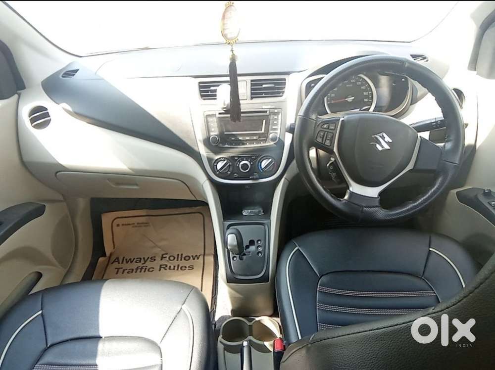 Maruti Suzuki Celerio 2014-2017 Zxi Optional, 2016, Petrol