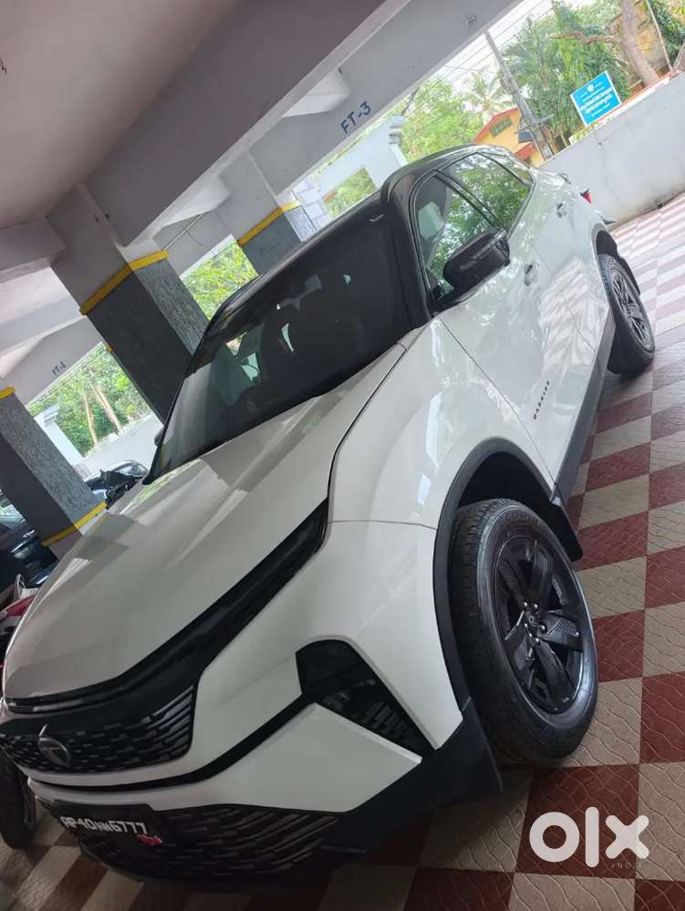 Tata Harrier 2.0 Kryotec 2026