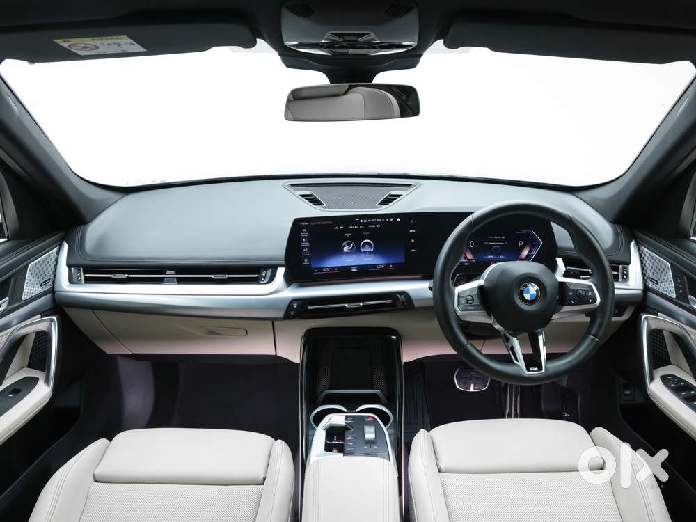 Bmw X1 Sdrive18i M Sport, 2023, Petrol