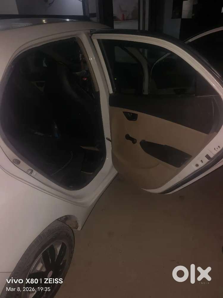 Hyundai Eon 2014 Petrol 95000 Km Driven